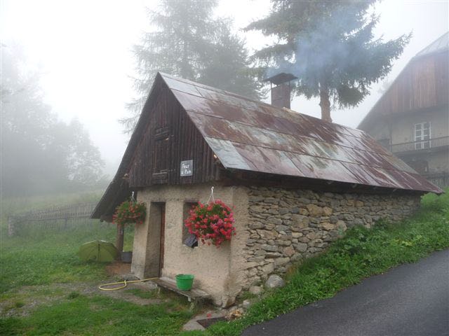 four du Villard